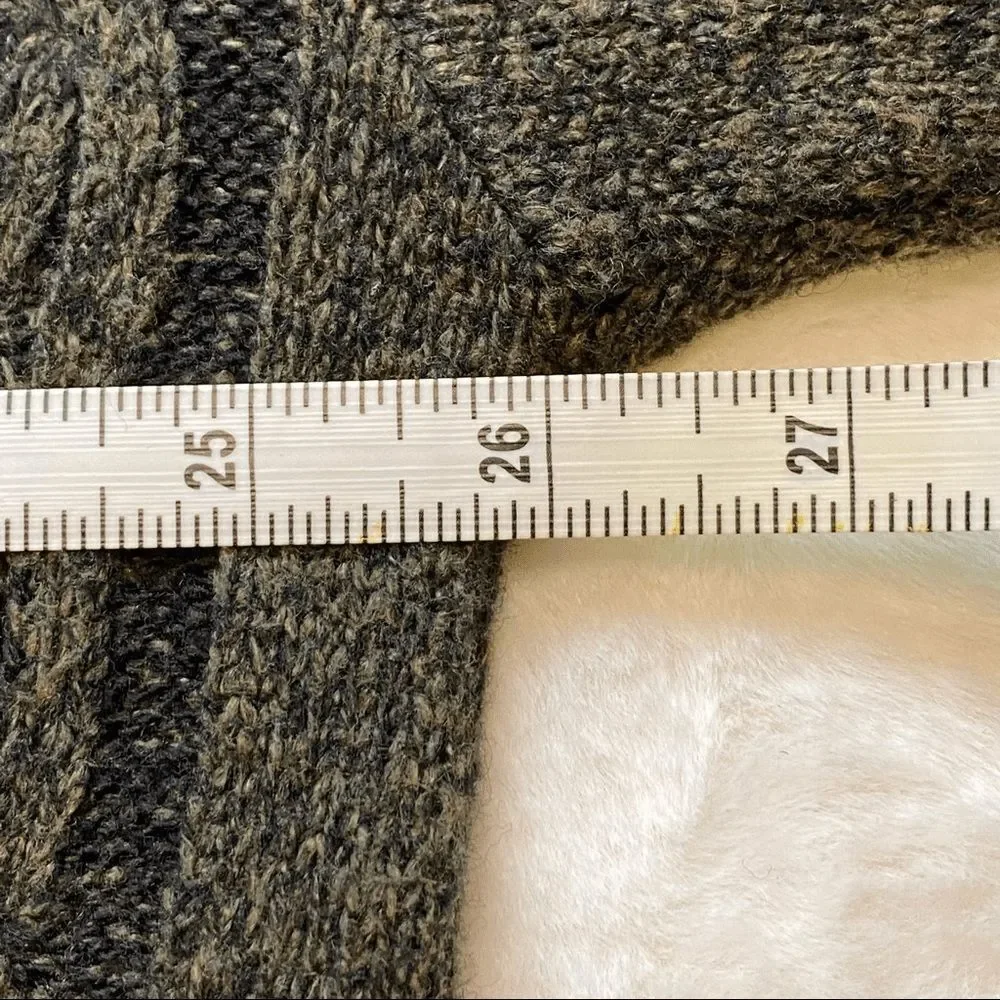 Bachrach used substantial major